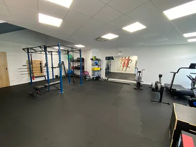 Remove Centrum Fizjoterapii Ortopedycznej i Uroginekologicznej